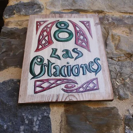 Lägenhet Apartamento Estaciones La Vega (Vega de Liebana, Cantabria)