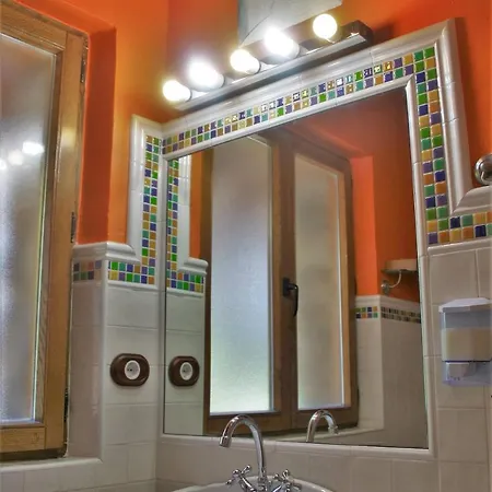 Apartamento Estaciones Lägenhet