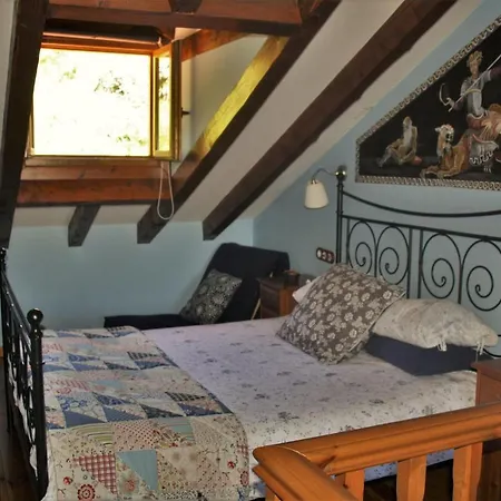 Lägenhet Apartamento Estaciones La Vega (Vega de Liebana, Cantabria)
