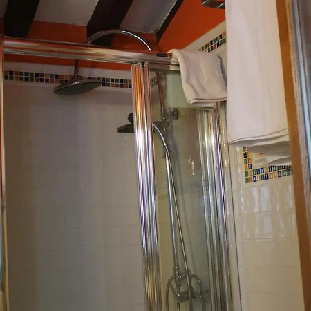 Apartamento Estaciones Lägenhet