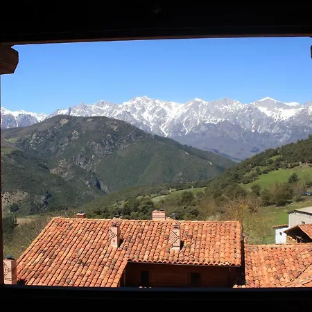 Apartamento Estaciones La Vega (Vega de Liebana, Cantabria)