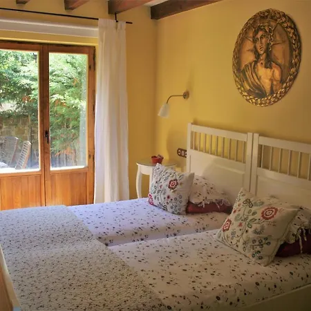 Apartamento Estaciones