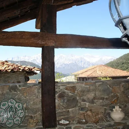 Lägenhet Apartamento Estaciones La Vega (Vega de Liebana, Cantabria)