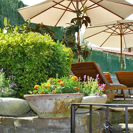 Lägenhet Apartamento Estaciones La Vega (Vega de Liebana, Cantabria)