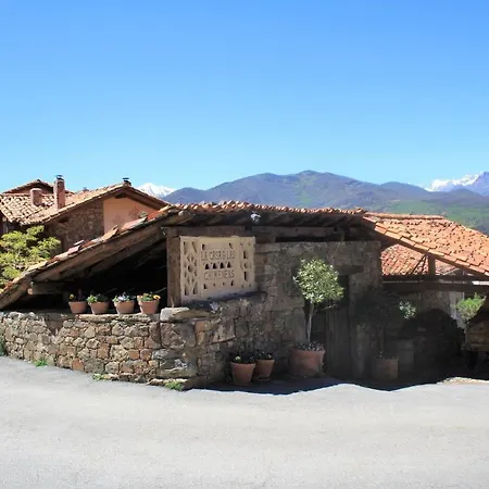 Apartamento Estaciones La Vega (Vega de Liebana, Cantabria)