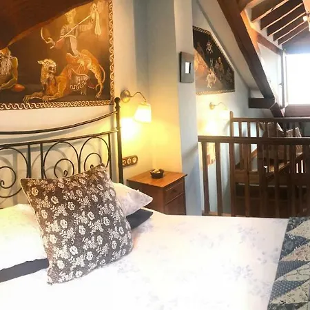 Apartamento Estaciones * La Vega (Vega de Liebana, Cantabria)