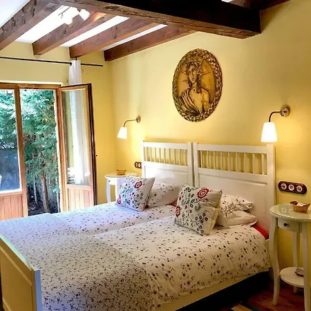 Apartamento Estaciones * La Vega (Vega de Liebana, Cantabria)