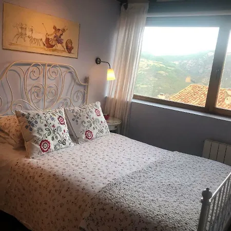 Apartamento Estaciones * La Vega (Vega de Liebana, Cantabria)