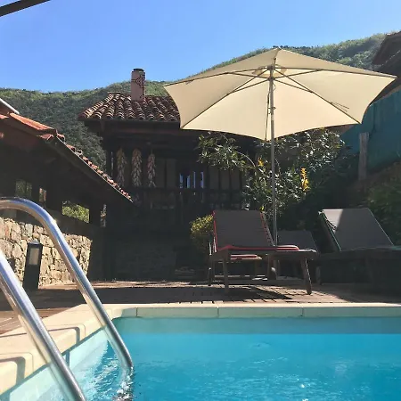 Apartamento Estaciones * La Vega (Vega de Liebana, Cantabria)