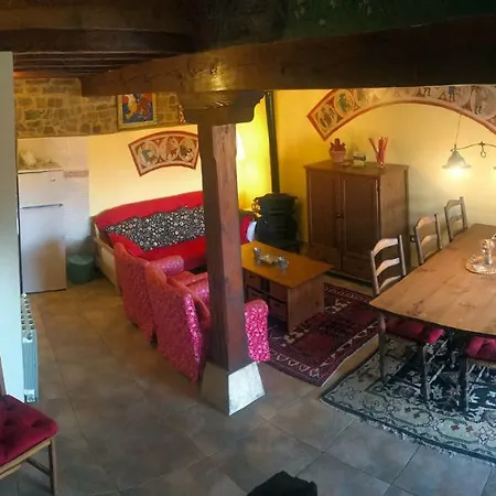 Apartamento Estaciones * La Vega (Vega de Liebana, Cantabria)