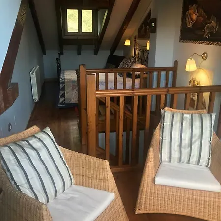 Apartamento Estaciones Lägenhet *
