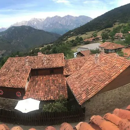 Apartamento Estaciones * La Vega (Vega de Liebana, Cantabria)